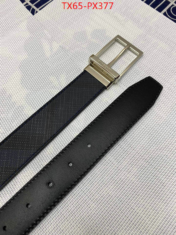 Belts-Burberry,high quality , ID: PX377,$: 65USD