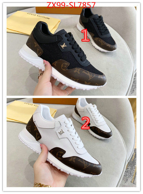 Women Shoes-LV,sellers online , ID: SL7857,$: 99USD