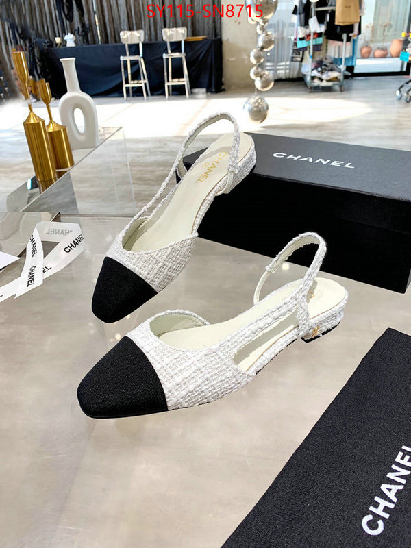 Women Shoes-Chanel,styles & where to buy , ID: SN8715,$: 115USD