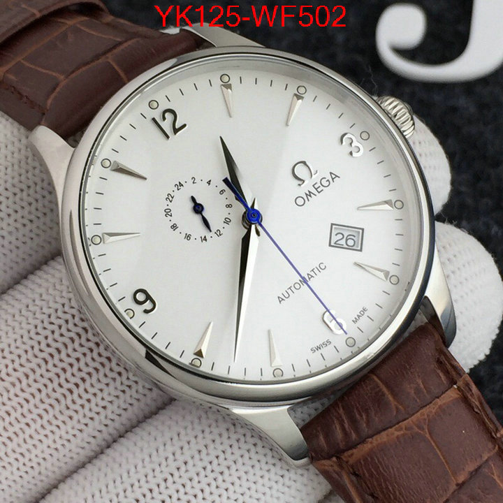 Watch(4A)-Omega,we offer , ID: WF502,$:125USD