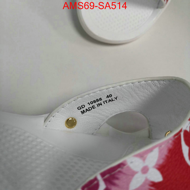 Women Shoes-LV,is it illegal to buy dupe , ID:SA514,$:69USD