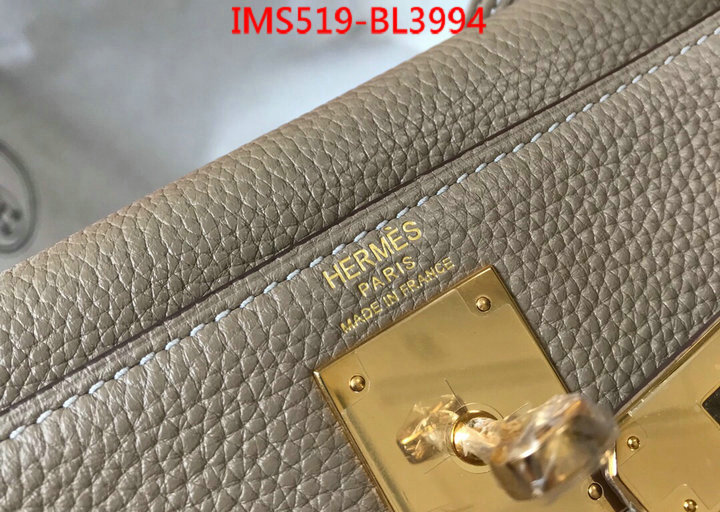 Hermes Bags(TOP)-Kelly-,what's best ,ID: BL3995,$: 519USD