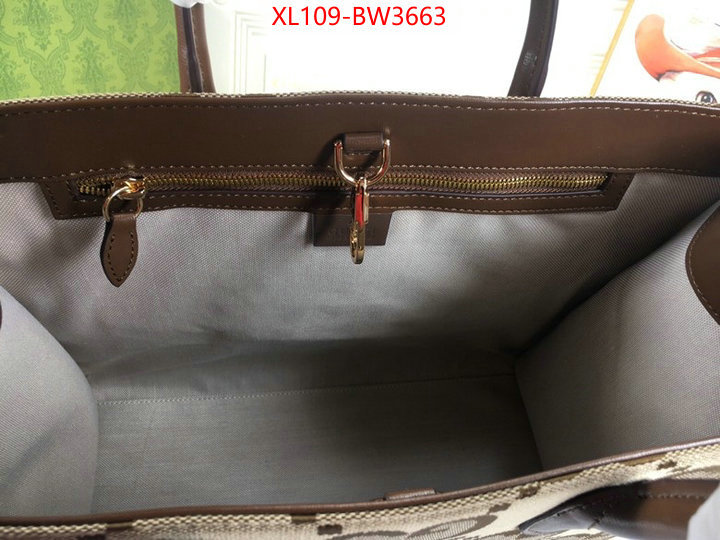 Gucci Bags(4A)-Handbag-,replica us ,ID: BW3663,$: 109USD