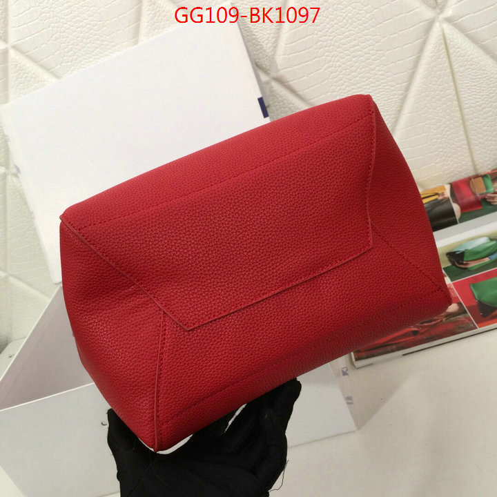 CELINE Bags(4A)-Diagonal,luxury cheap ,ID: BK1097,$:109USD