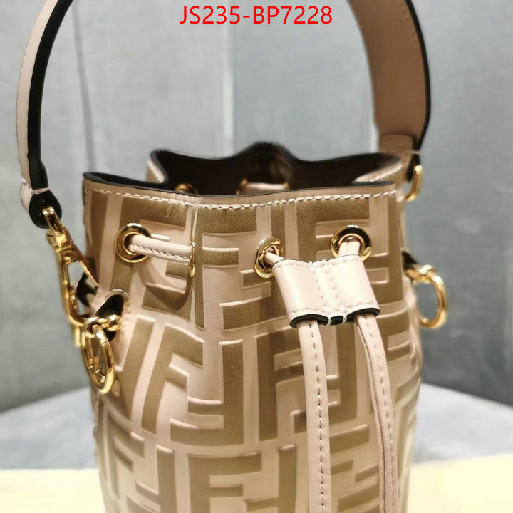 Fendi Bags(TOP)-Mon Tresor-,top 1:1 replica ,ID: BP7228,$: 235USD