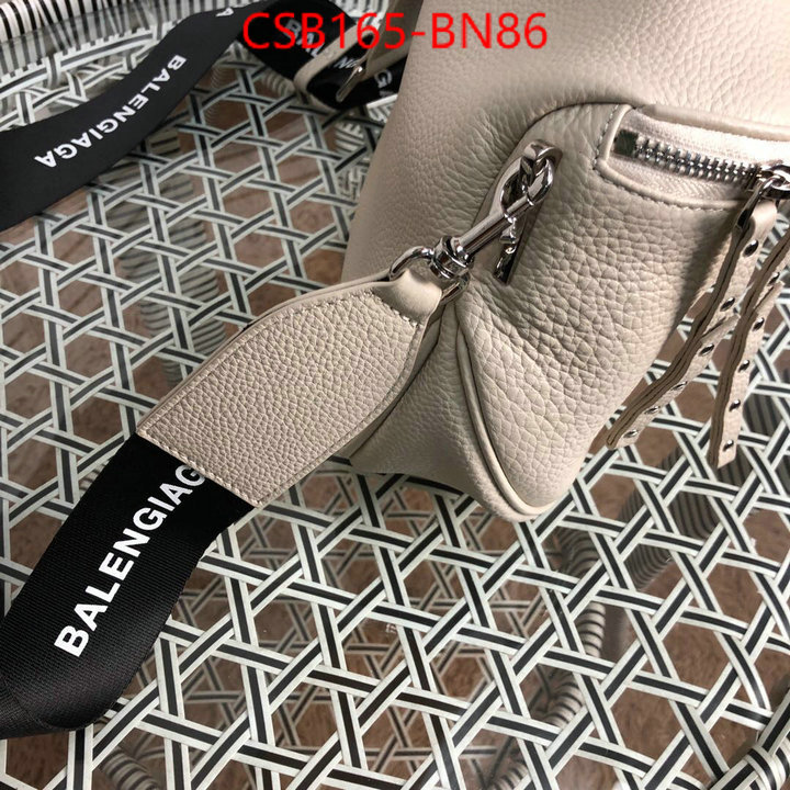 Balenciaga Bags(TOP)-Other Styles-,the best designer ,ID: BN86,$: 165USD