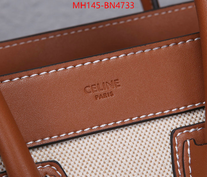 CELINE Bags(TOP)-Handbag,designer 7 star replica ,ID: BN4733,$: 145USD