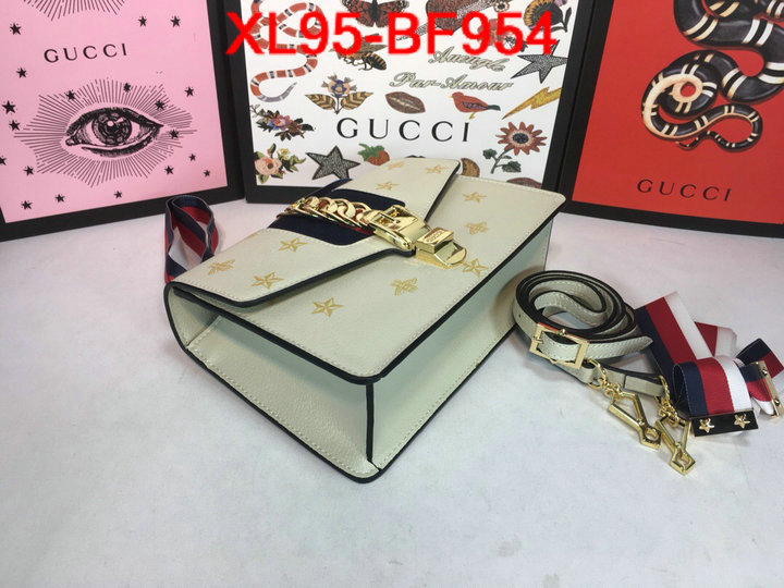 Gucci Bags(4A)-Diagonal-,we curate the best ,ID: BF954,$:95USD