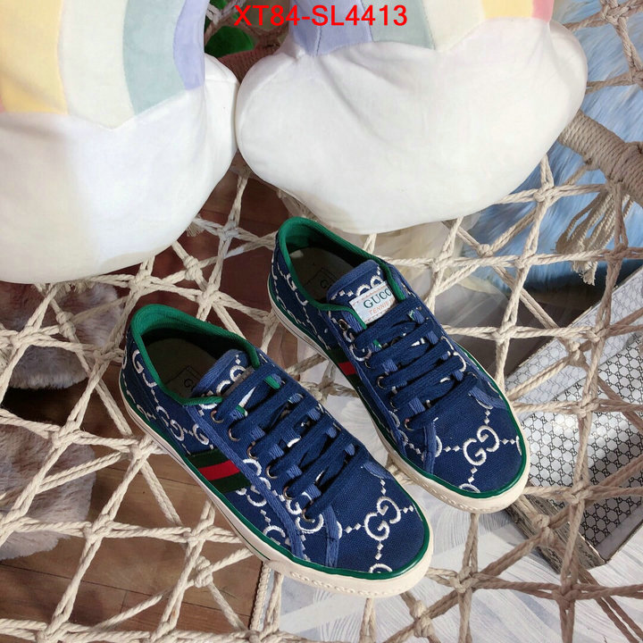 Women Shoes-Gucci,best replica 1:1 , ID: SL4413,$: 84USD