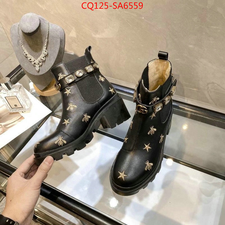 Women Shoes-Gucci,buy sell , ID: SA6559,$: 125USD