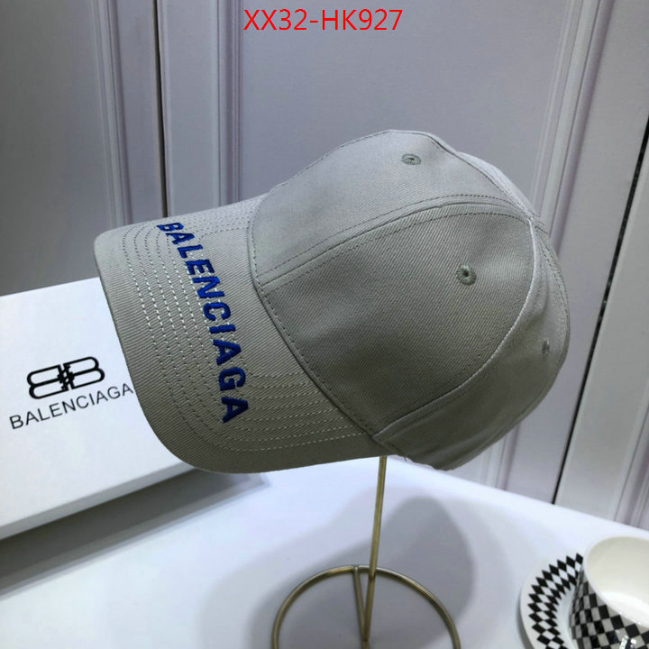 Cap (Hat)-Balenciaga,aaaaa+ class replica , ID: HK927,$:32USD