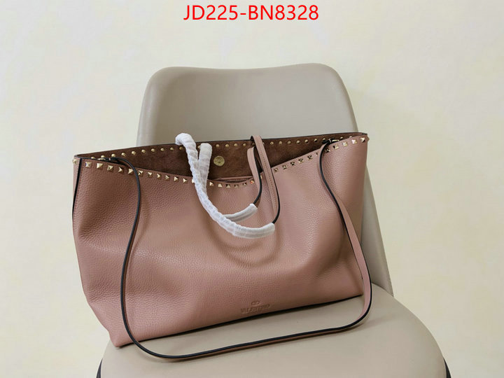 Valentino Bags (TOP)-Handbag-,high quality replica designer ,ID: BN8328,$: 225USD