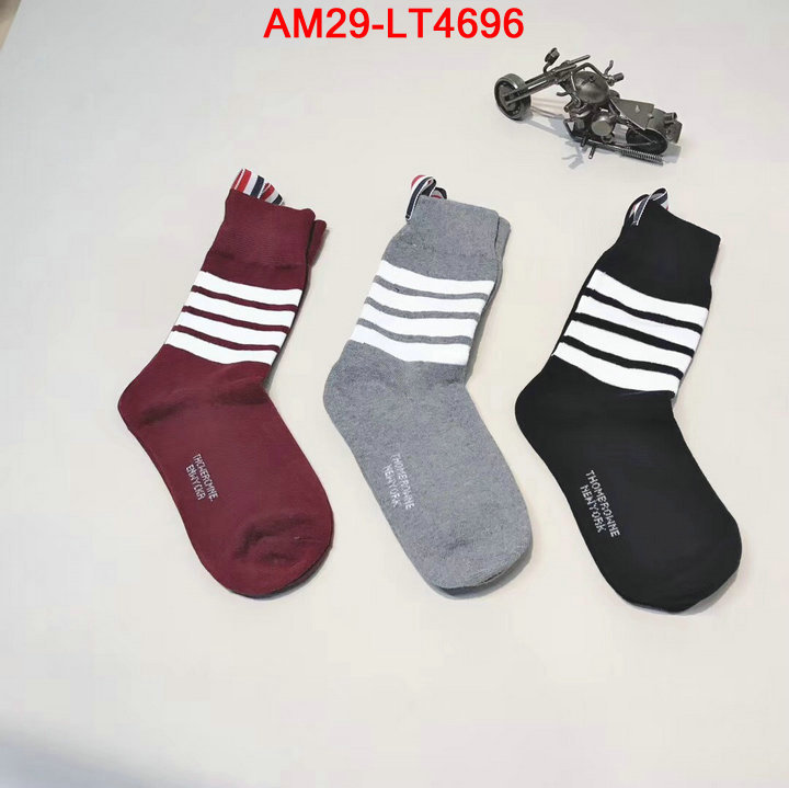 Sock-Champion,high quality 1:1 replica , ID: LT4696,$: 29USD