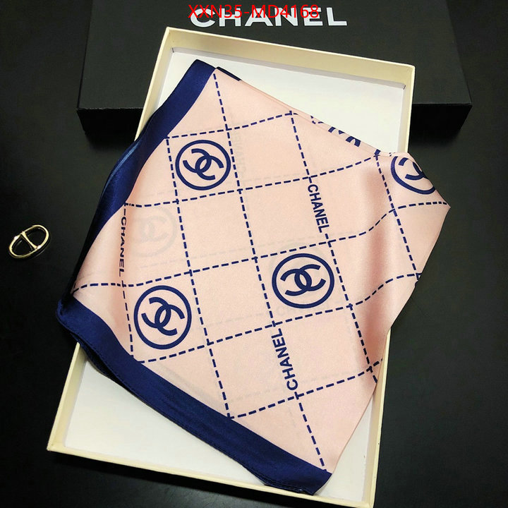 Scarf-Chanel,7 star replica , ID: MD4168,$: 35USD
