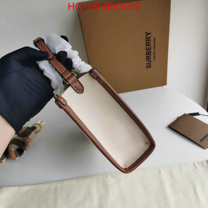 Burberry Bags(TOP)-Handbag-,sell online ,ID: BN2005,$: 169USD
