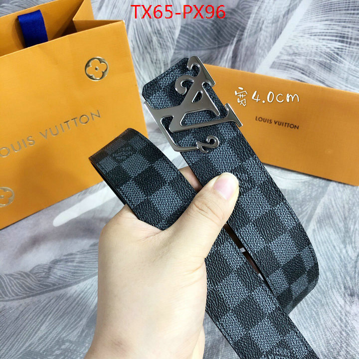 Belts-LV,how can i find replica , ID: PX96,$: 65USD