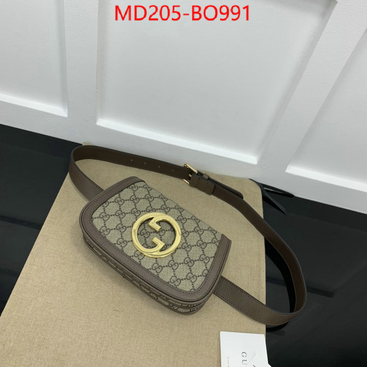 Gucci Bags(TOP)-Blondie,from china 2023 ,ID: BO991,$: 205USD