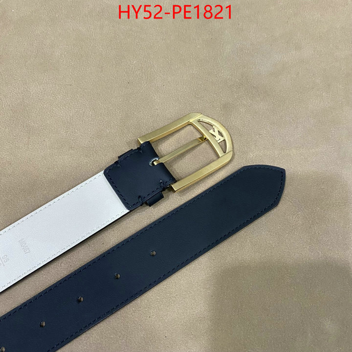 Belts-LV,good quality replica , ID: PE1821,$:52USD