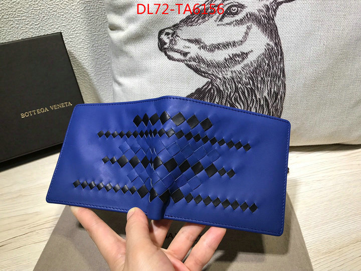 BV Bags(TOP)-Wallet,replica wholesale ,ID: TA6156,$: 72USD