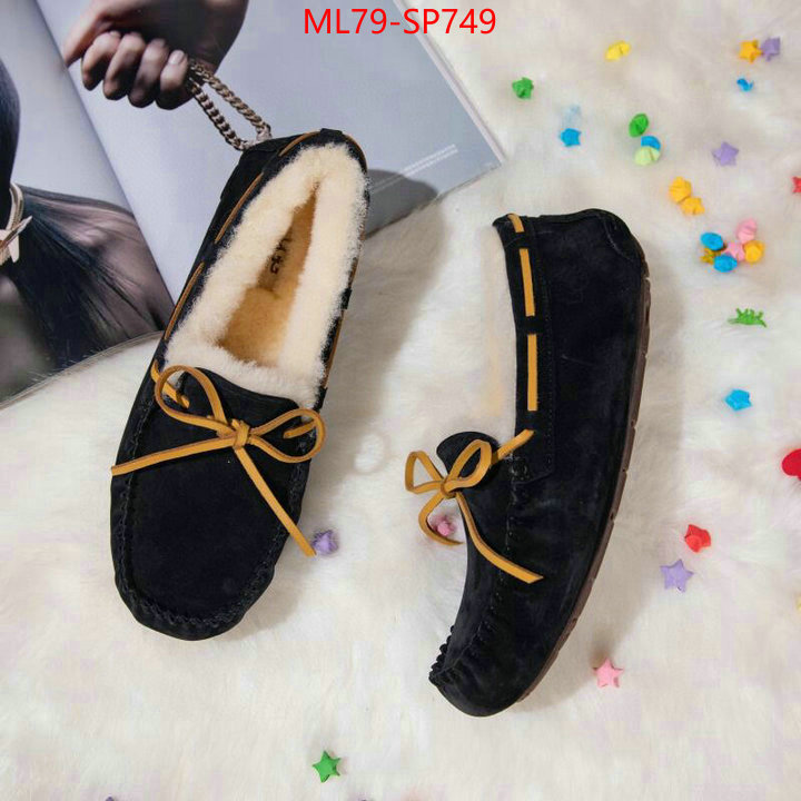 Women Shoes-UGG,copy , ID:SP749,$:79USD