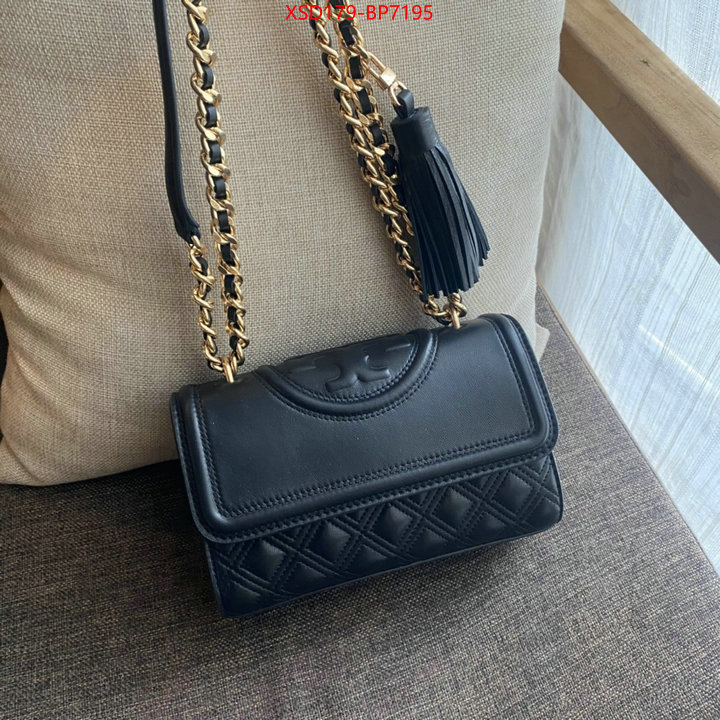 Tory Burch Bags(TOP)-Diagonal-,ID: BP7195,