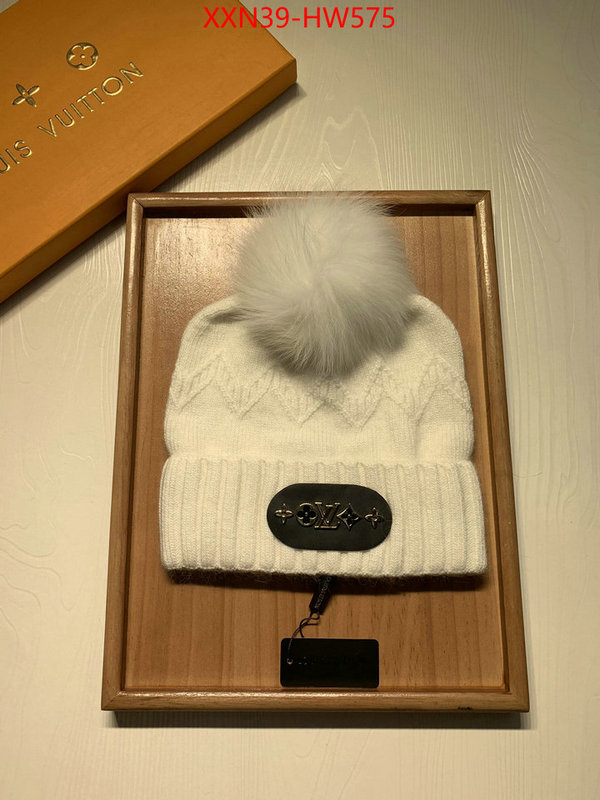 Cap (Hat)-LV,where can i buy the best quality , ID: HW575,$: 39USD