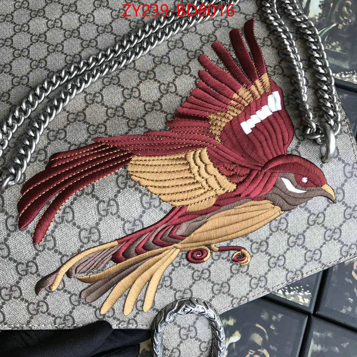 Gucci Bags(TOP)-Dionysus-,where can you buy a replica ,ID: BD8016,$: 239USD