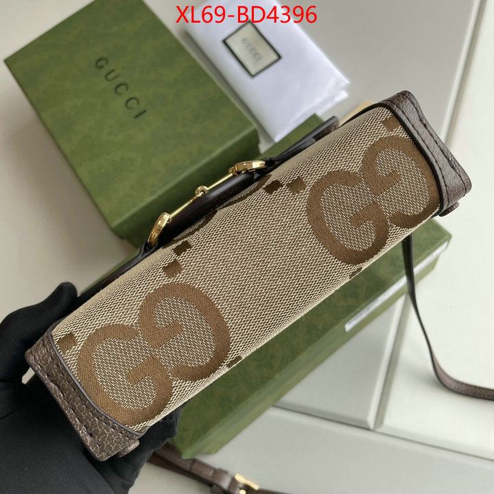 Gucci Bags(4A)-Horsebit-,wholesale replica ,ID: BD4396,$: 69USD