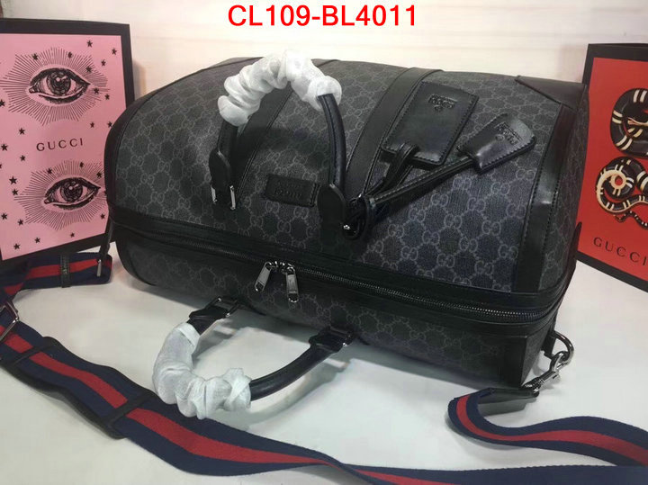 Gucci Bags(4A)-Handbag-,where to buy replicas ,ID: BL4011,$: 109USD