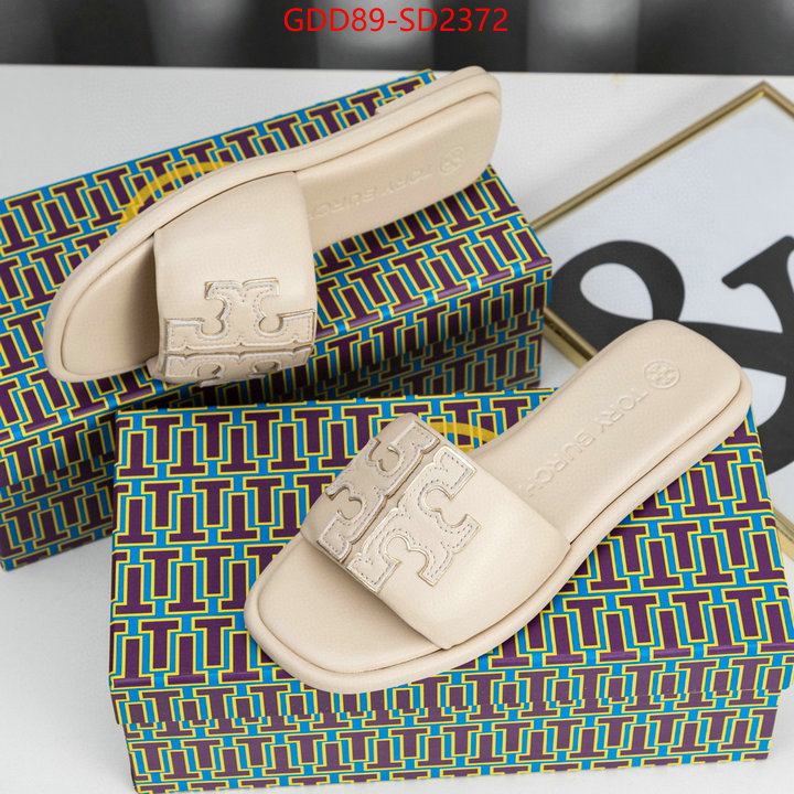 Women Shoes-Tory Burch,top designer replica , ID: SD2372,$: 89USD