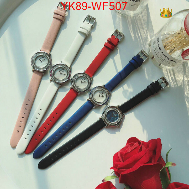 Watch(4A)-Swarovski,where to buy the best replica ,ID: WF507,$:89USD