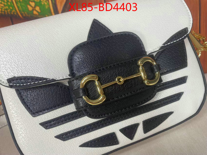 Gucci Bags(4A)-Horsebit-,2023 replica ,ID: BD4403,$: 85USD