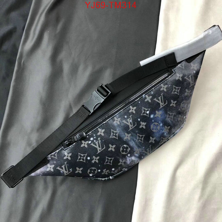 LV Bags(4A)-Wallet,ID: TM314,$:69USD