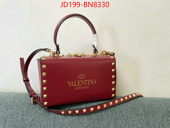 Valentino Bags (TOP)-Diagonal-,top quality ,ID: BN8330,$: 199USD