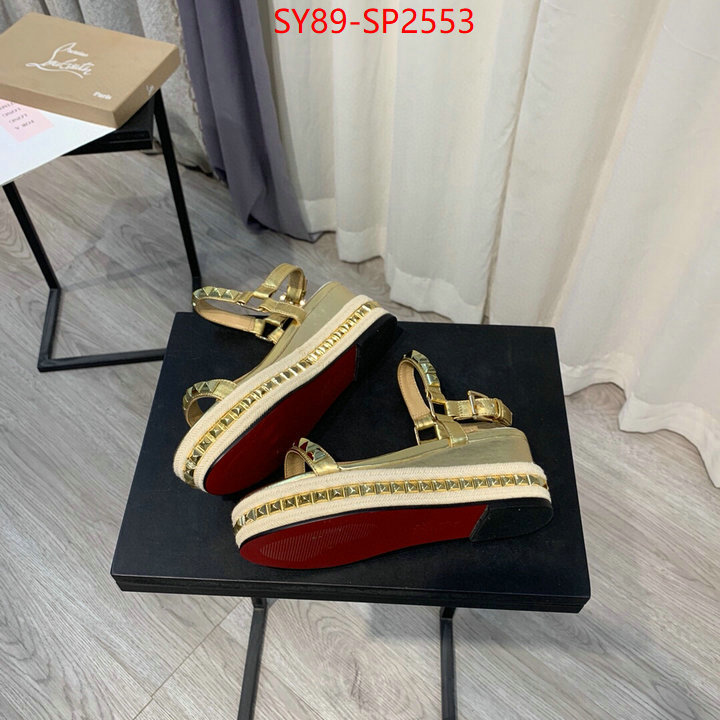 Women Shoes-Chanel,website to buy replica , ID: SP2553,$: 89USD