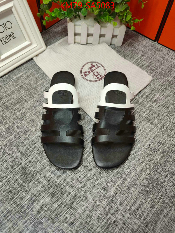 Women Shoes-Hermes,what's the best place to buy replica , ID: SA5083,$: 79USD