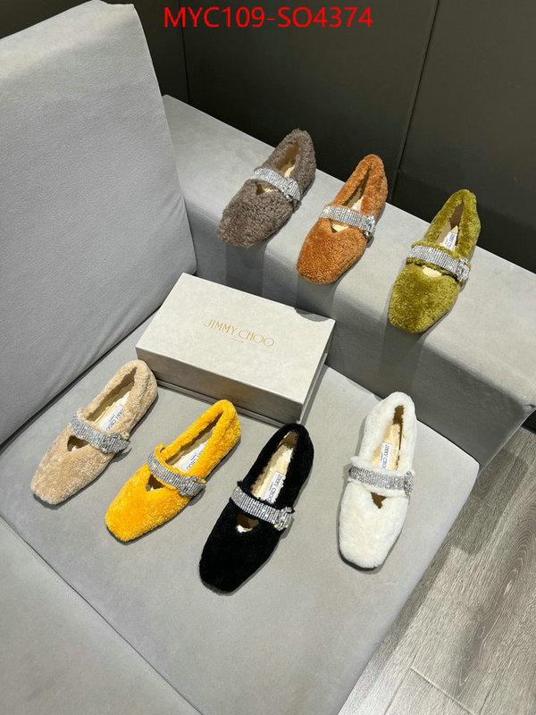 Women Shoes-Jimmy Choo,designer , ID: SO4374,$: 109USD