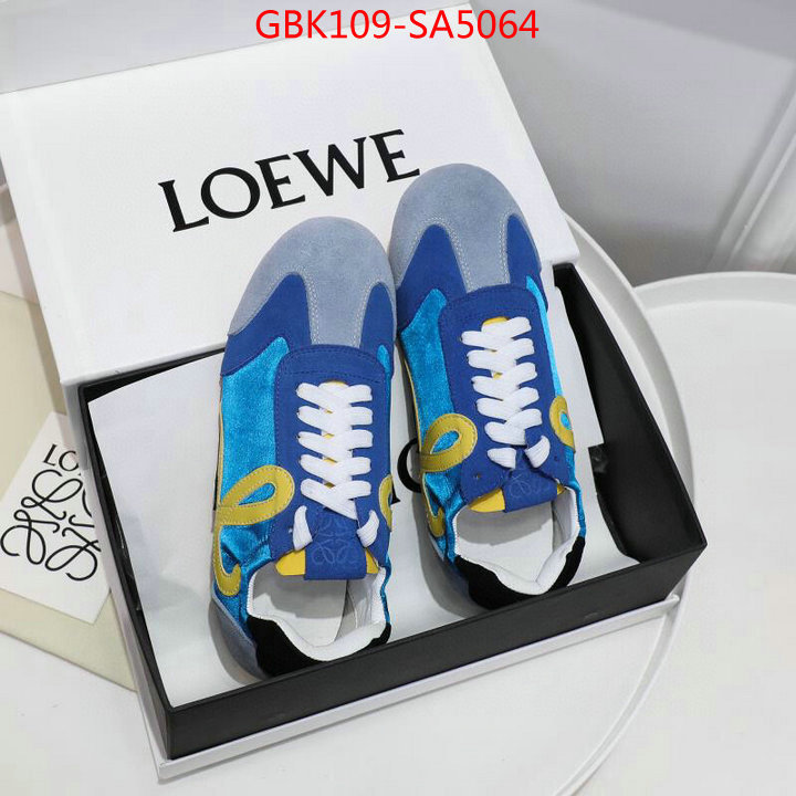 Women Shoes-Loewe,online shop , ID: SA5064,$: 109USD