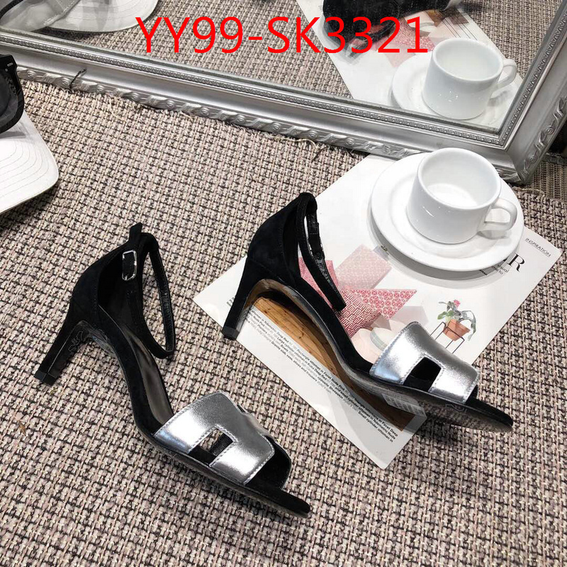 Women Shoes-Hermes,replica aaaaa designer , ID: SK3321,$:99USD