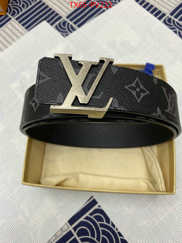 Belts-LV,designer , ID: PV222,$:65USD