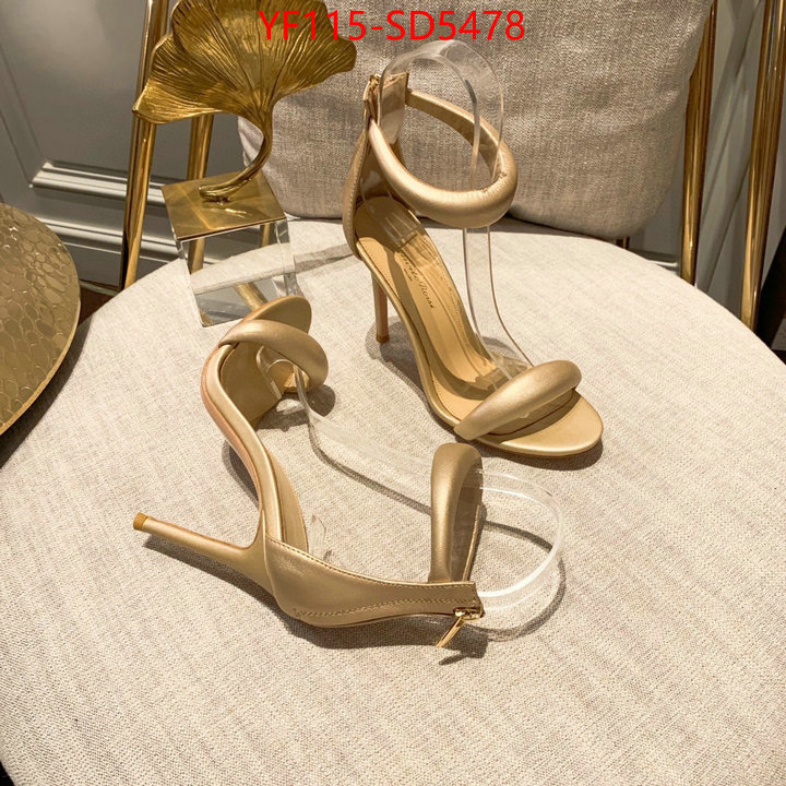 Women Shoes-Gianvito Rossi,fake designer , ID: SD5478,$: 115USD