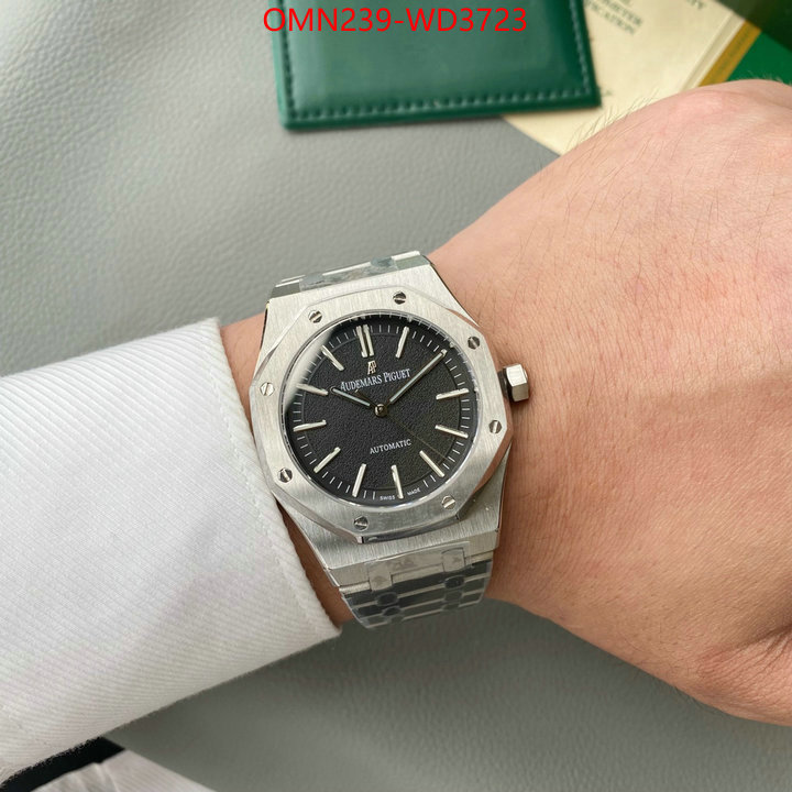 Watch (TOP)-Audemars Piguet,buy luxury 2023 , ID: WD3723,$: 239USD