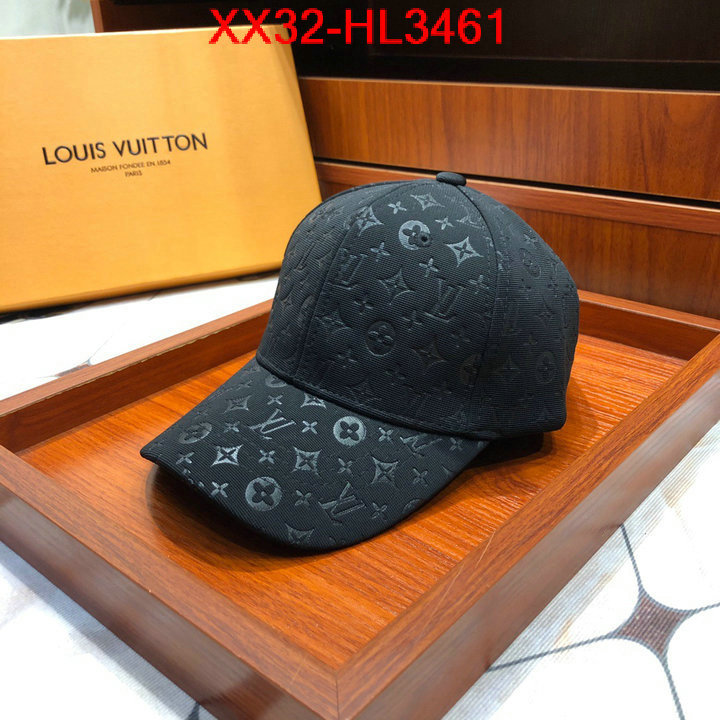 Cap (Hat)-LV,online from china , ID: HL3461,$: 32USD