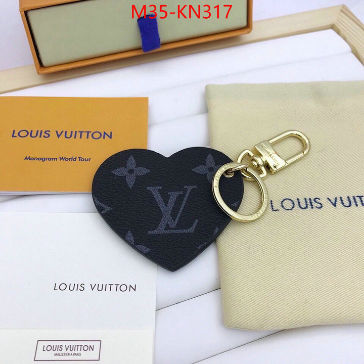 Key pendant-LV,what is top quality replica , ID: KN317,$: 35USD