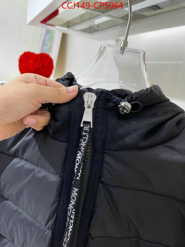 Down jacket Men-Moncler,online sale , ID: CP5064,$: 149USD