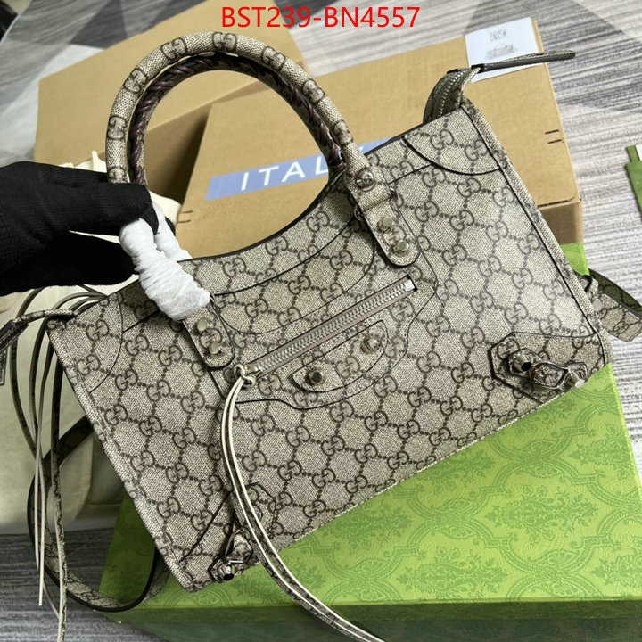 Gucci Bags(TOP)-Handbag-,wholesale sale ,ID: BN4557,$: 239USD