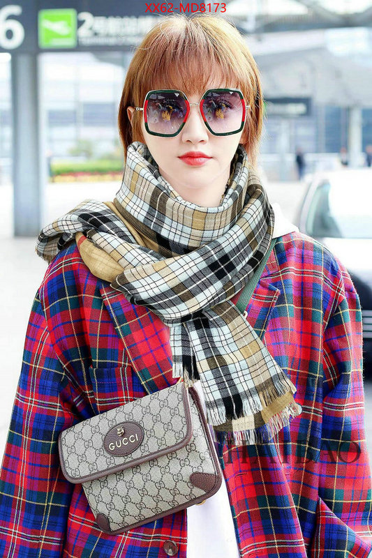 Scarf-Burberry,1:1 replica ,ID: MD8173,$: 62USD