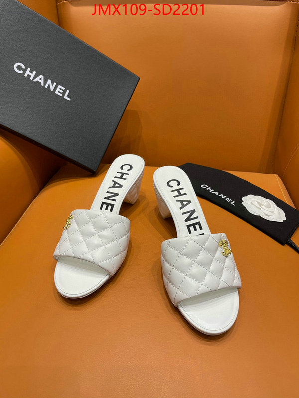 Women Shoes-Chanel,sale , ID: SD2201,$: 109USD