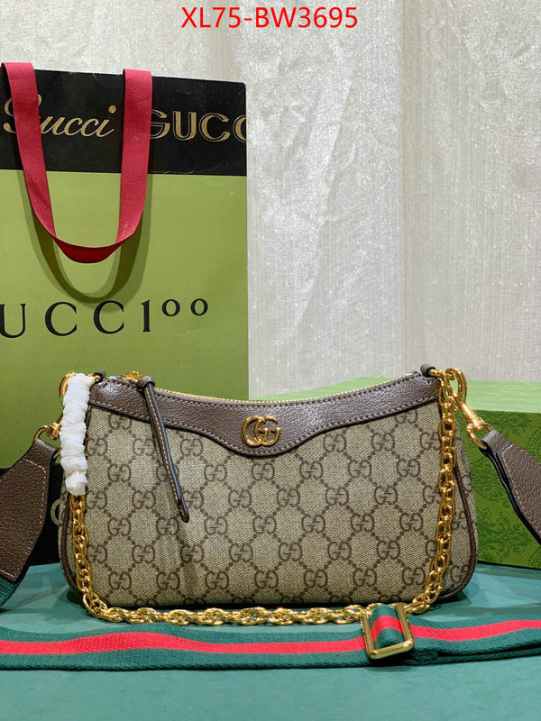 Gucci Bags(4A)-Diagonal-,website to buy replica ,ID: BW3695,$: 75USD