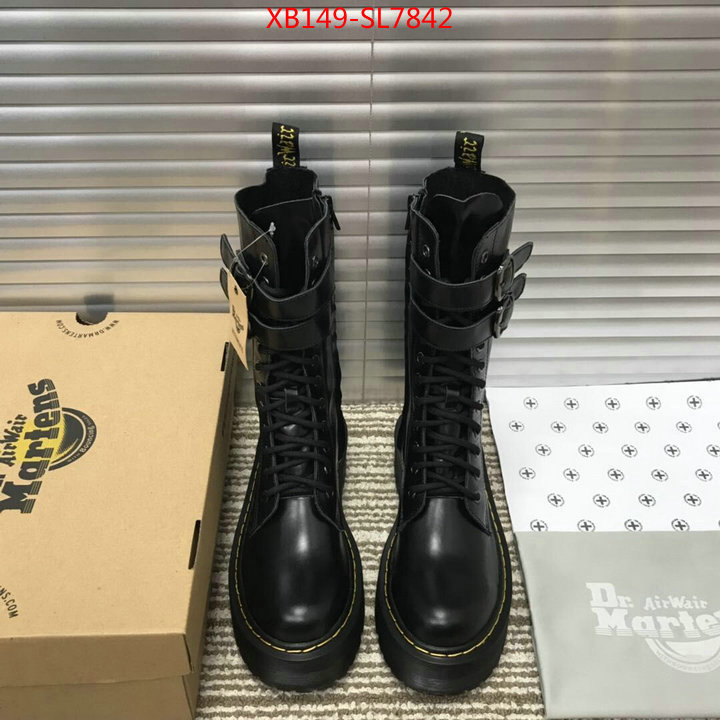 Women Shoes-DrMartens,top 1:1 replica , ID: SL7842,$: 149USD